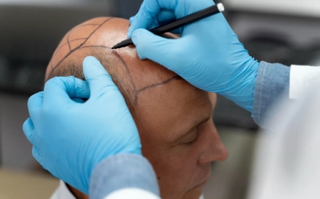 Hair Transplant in Buraydah: What to Avoid After Surgery