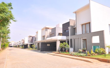 Brigade Bogadi Road Smart Living with Premium Comfort