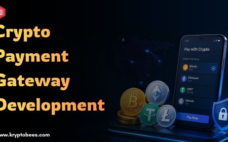 Why Is Wallet Integration Critical in Crypto Payment Gateway Development?