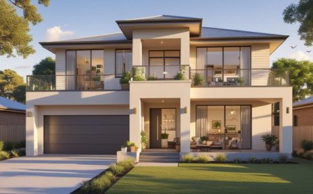 Custom House Builders Adelaide: How to Design and Build a Home That Matches Your Lifestyle, Budget, and Future Family Needs