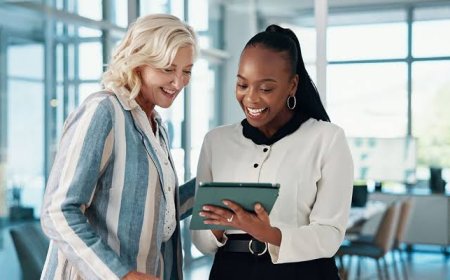 Reliable Voice Call Solutions for Business Communication