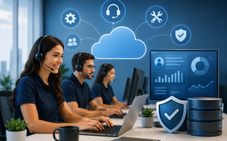 Top 5 SaaS Technical Support Companies in 2026