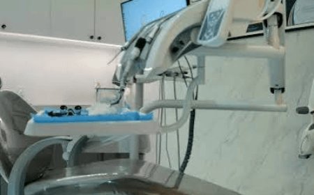 The Ultimate Guide to Advanced Gum Treatment in Mumbai at dentalopal