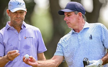 What Golfers Want Most from Ball Retrievers Based on Common Complaints