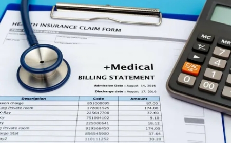 Understanding Patient Responsibility in Medical Billing: A Complete Guide for Patients and Healthcare Providers