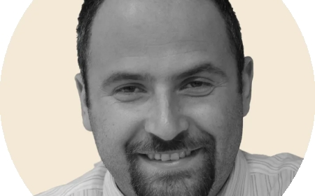 Alex Elegudin and the Hidden Barriers That Shape Everyday Life