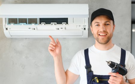 What HVAC Upgrades Are American Homeowners Investing in This Year?