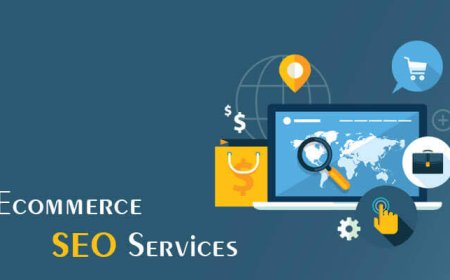 What Should You Look for When Choosing Ecommerce SEO Services?