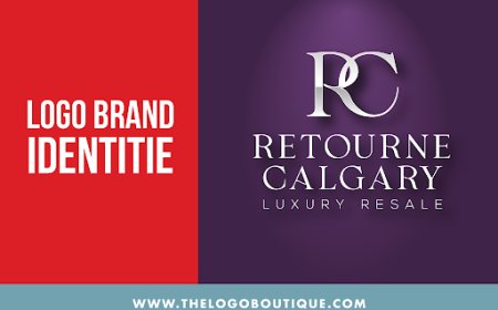 How Do You Know It's Time to Redesign Your Logo?