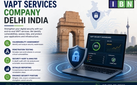 Penetration Testing for Indian SaaS & Cloud Computing Companies: Strengthening Application Security