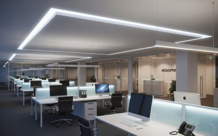 Your Complete Guide to Finding Quality Lighting Solutions
