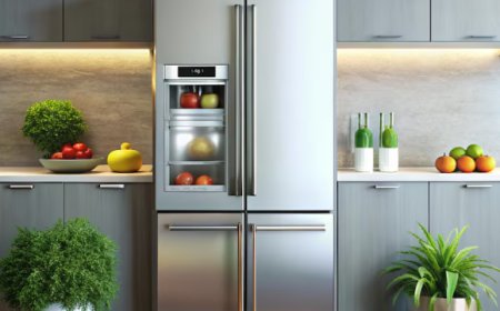 What Should You Look for in Discount Appliance Stores Near You Today?
