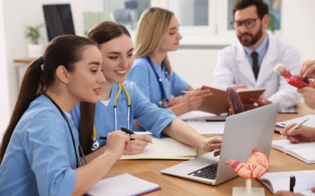 How to Find the Fastest RN to BSN Program for Your Nursing Career
