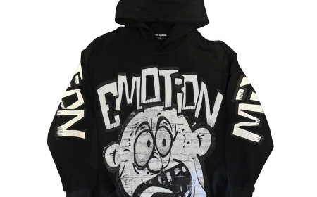 Mixed Emotions Brand: Everything You Should Know Today