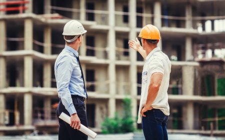 Commercial Caulking Sydney: A Complete Guide for Builders and Developers
