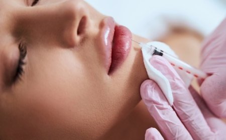 Lip Fillers Cost in India: Pricing, Procedure, Benefits, and Recovery Guide