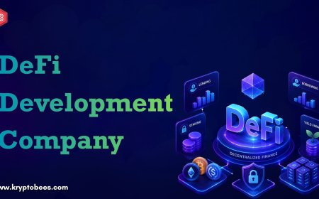 How Tokenized Assets Are Expanding DeFi Development