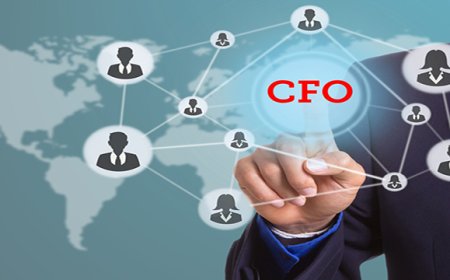Fractional CFO Services for Business Growth & Success