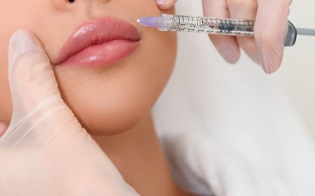 Botox Injection in Dubai: Professional Anti-Aging Treatment