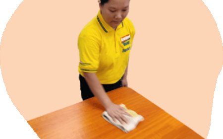 Adapting to The New Family Needs: How Hourly Maid Services Are Evolving in Singapore