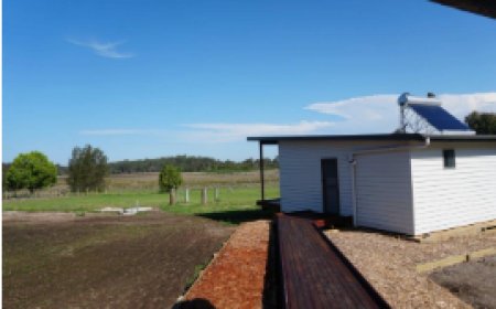 Comfortable Stays Near Brisbane: Your Guide to Motel Accommodation in Kallangur