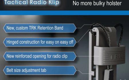 2026 TMK vs. TMK2 vs. TCK: Which Mic Retention Clip Is Right for You?