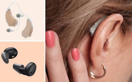 Common Myths About Hearing Aids Adelaide Debunked