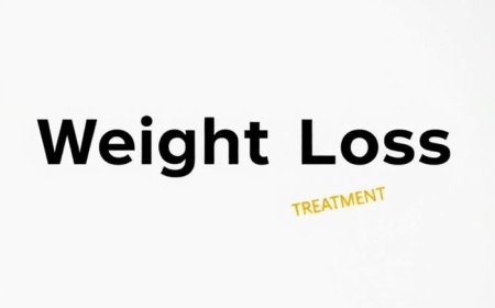Who Is Eligible for Weight-Loss Treatment?