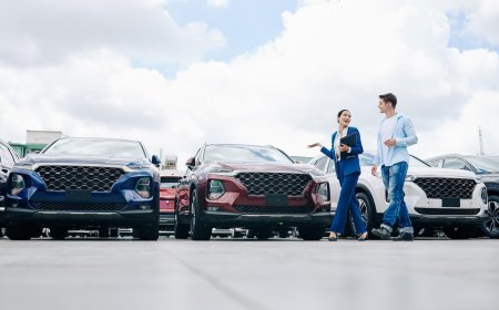What Happens When an Australian Business Finally Gets Its Fleet Strategy Right Across the Board