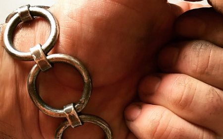 Why Custom Made Jewelry Never Feels Like Just Another Accessory