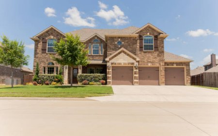 Mistakes to Avoid When Hiring a Custom Home Builder in Burnet, TX