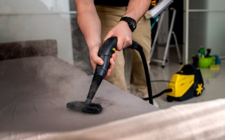 Top Benefits of Hiring an Office Cleaning Company in Pittsburgh