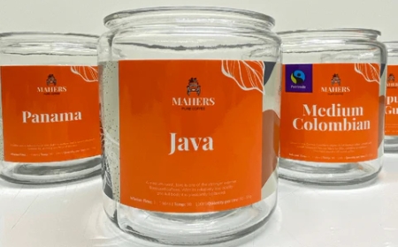 Why Smart Businesses Are Using Custom Sticker Labels More Than Ever