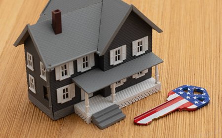 Understanding Different Types of Home Loans and Which One Fits Your Needs