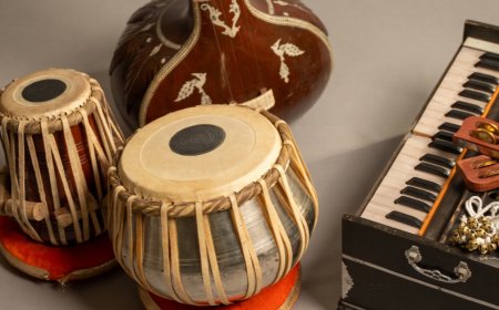 Musical Instrument Accessories That Every Artist Should Own