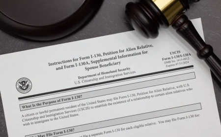 What Happens After USCIS Approves Your Family Immigration Petition? Understanding the Next Steps Toward a Green Card