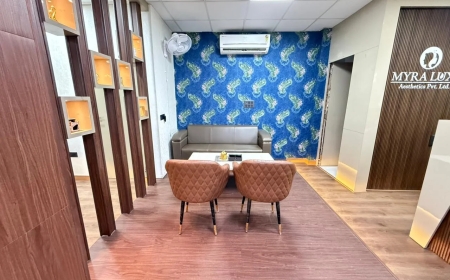 Laser Hair Removal Clinic Delhi with Experts