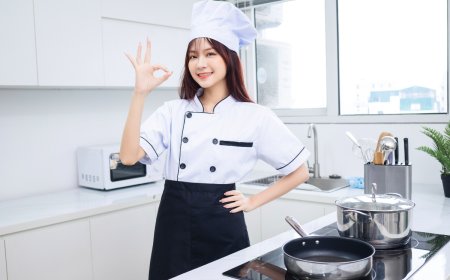 Certificate IV in Kitchen Management Geelong: Everything Future Chefs Need to Know