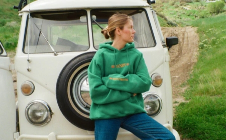 Dandy Hoodie: The Perfect Blend of Contemporary Fashion and Everyday Comfort