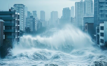 Why a Flood Zone Insurance Quote Could Change How You Think About Home Protection