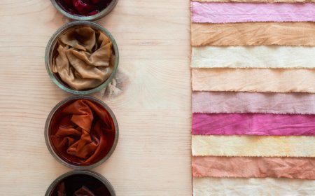 How to Buy Cotton Fabric That Matches Your Brand's Quality Standards