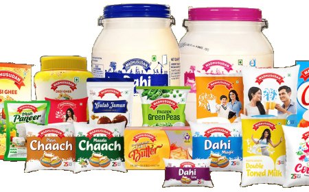 7 Delicious Recipes Every Family Should Try with Madhusudan Desi Ghee in 2026