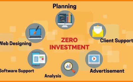 User Journey: Exploring the Best Businesses Under ₹10 Lakhs with High Profit Potential