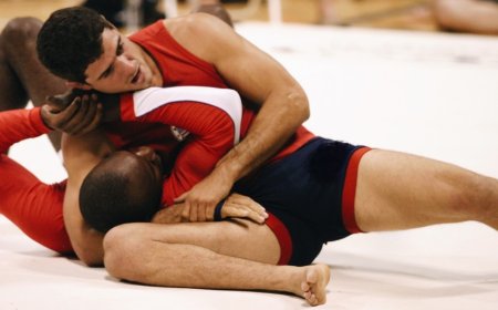 What Is No-Gi BJJ and Why Is It Growing So Fast in Miami?