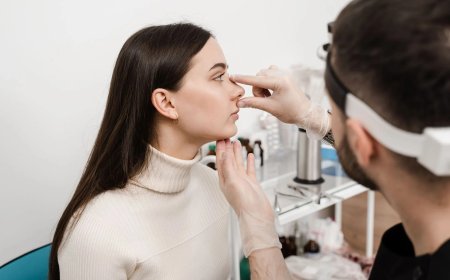 How Rhinoplasty in Islamabad Is Adapting to the Demand for Subtle Facial Enhancements