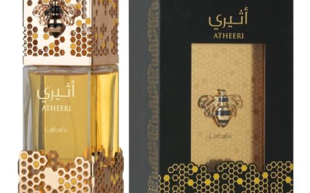 Lattafa Perfumes: Affordable Luxury Fragrances for Every Occasion