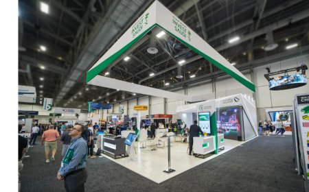 Why Choosing the Right Messebauunternehmen Matters for a Successful Trade Show