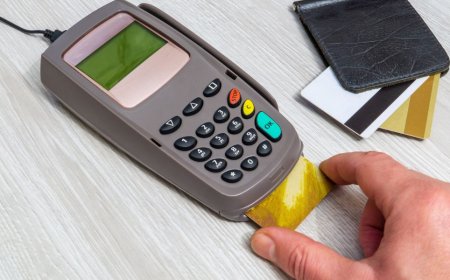How Retail Stores Can Maximize Profits with Clover Flex 4