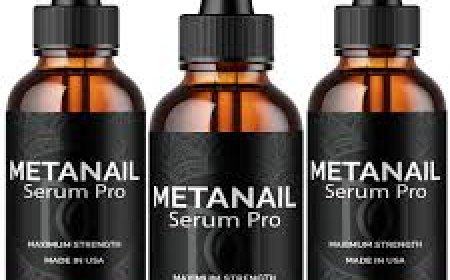 MetaNail Complex Official Website