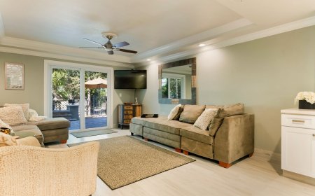 Vacation Condo Rentals Fort Myers Beach: Your Complete Guide to a Relaxing Coastal Stay